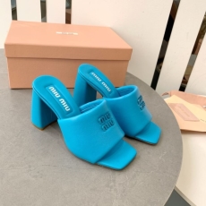 Miu Miu Sandals